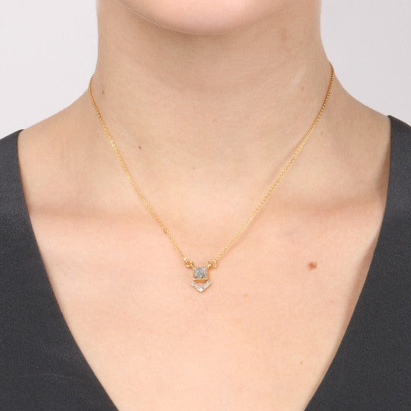 Miranda Pendant Necklace
