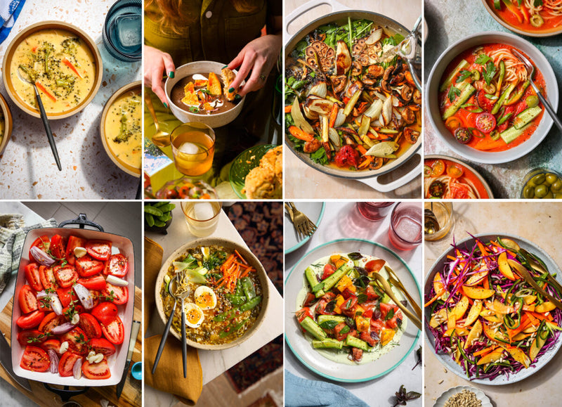 Every Season is Soup Season!