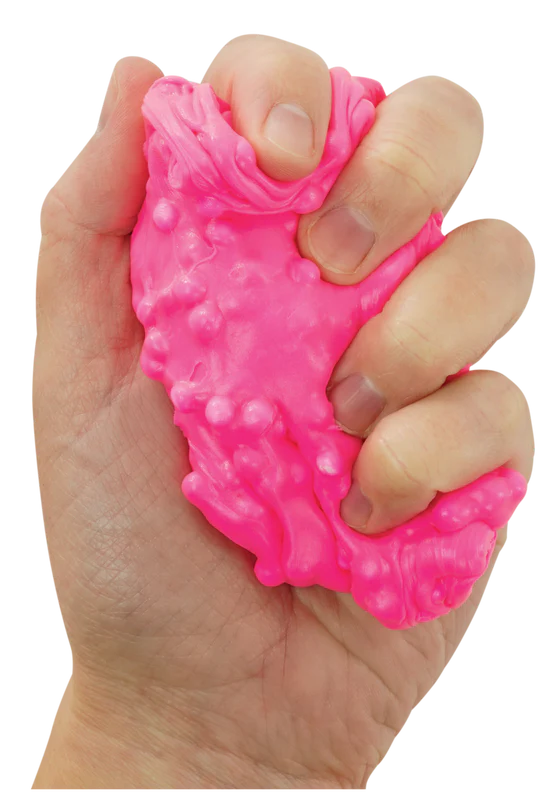 Thinking Putty - Sponge Putty