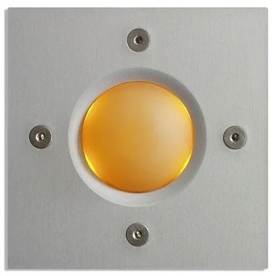 SpOre, Square Doorbell Button