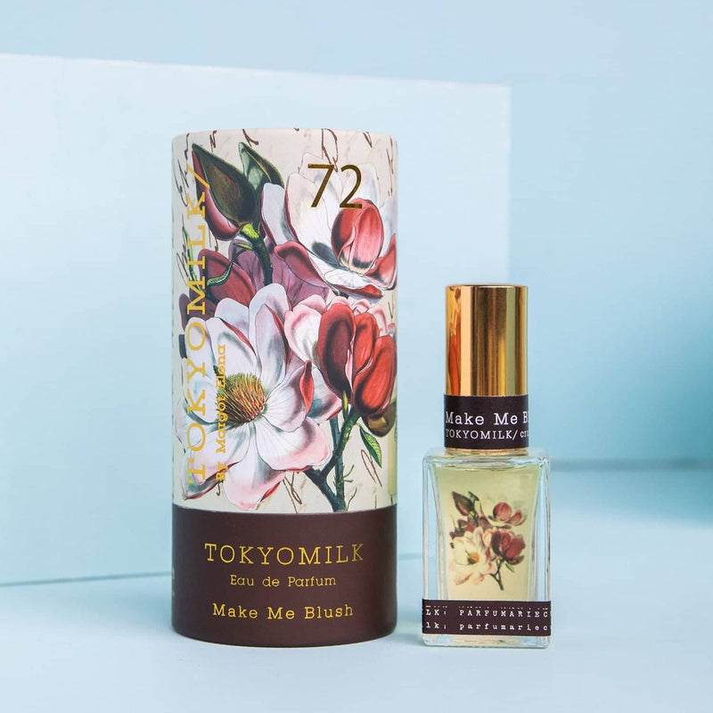 Tokyo Milk, Make Me Blush Perfume