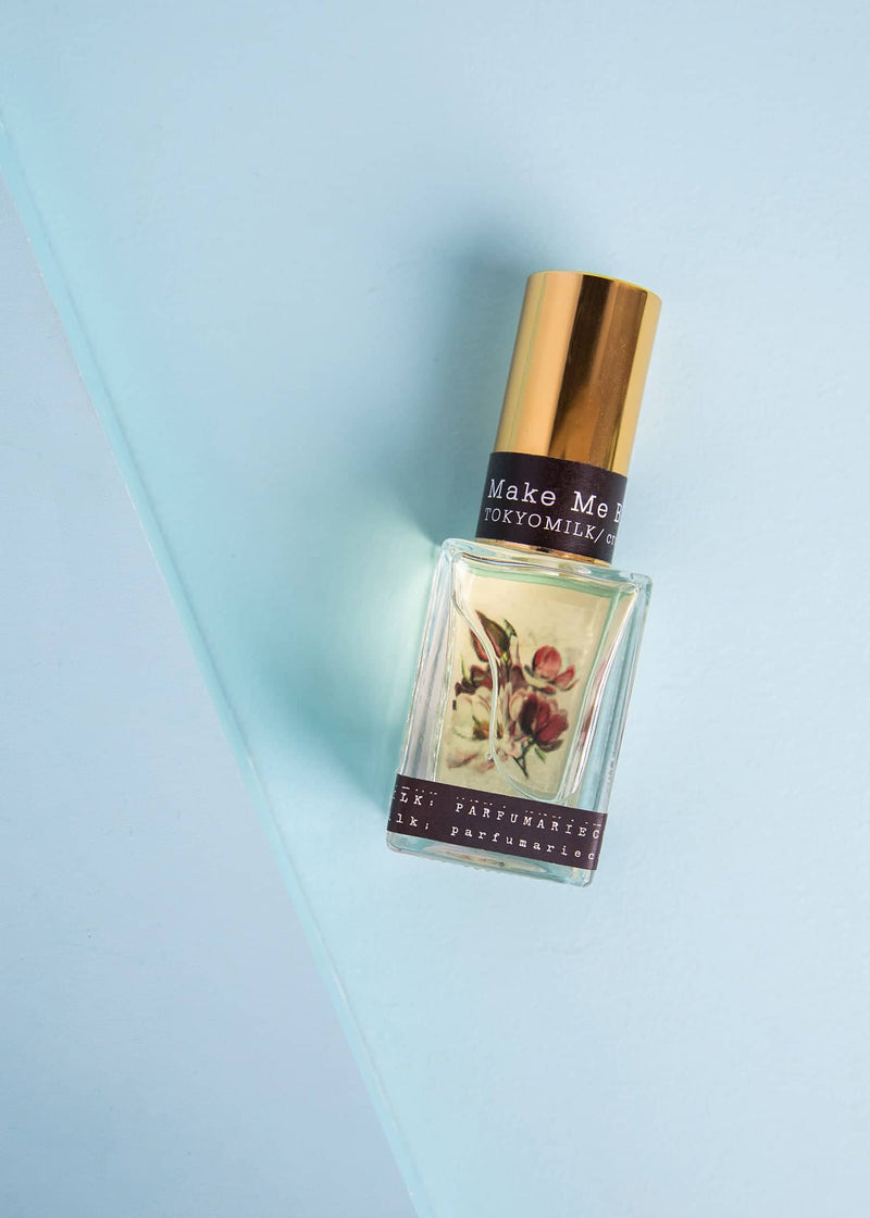 Tokyo Milk, Make Me Blush Perfume