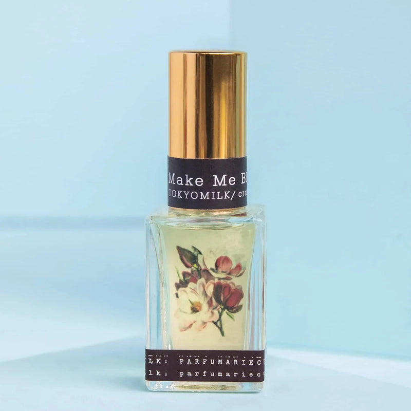 Tokyo Milk, Make Me Blush Perfume
