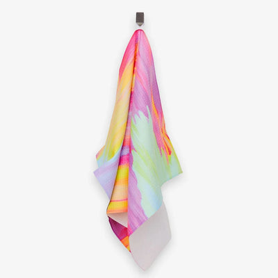 Splash of Summer  Kitchen Tea Towel