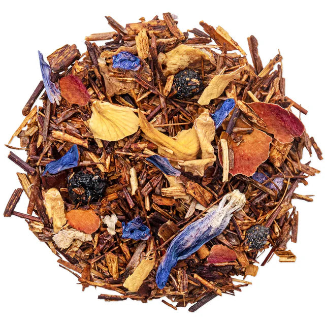 One Pound Loose Tea Pouch African Solstice