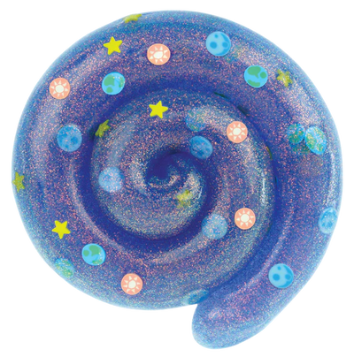 Thinking Putty - Total Eclipse