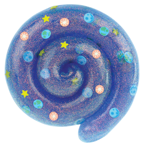 Thinking Putty - Total Eclipse