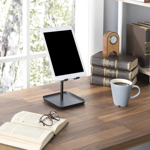 The Perfect Tablet Stand in Black