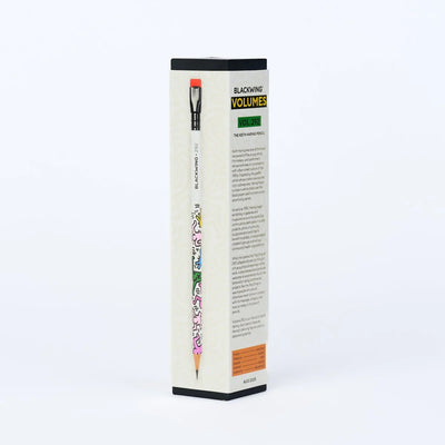 Blackwing Keith Haring Pencils, Set of 12