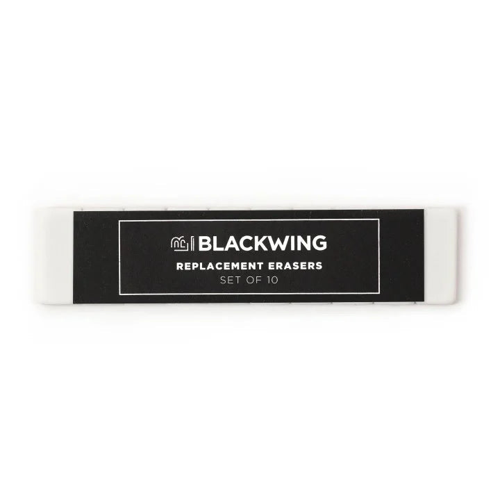Blackwing Replacement Erasers