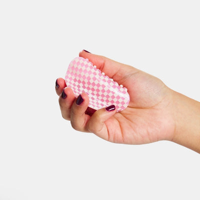 Juno Claw Clip in Shortcake