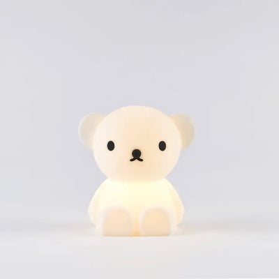 Boris the Bear Night Light