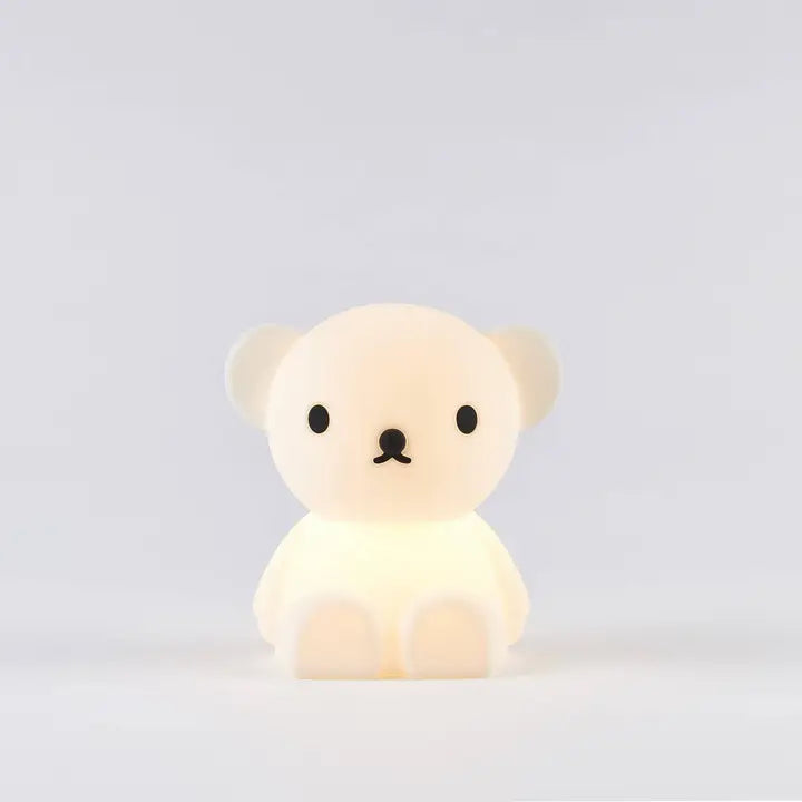 Boris the Bear Night Light