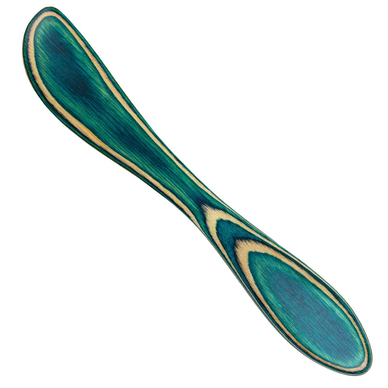 Baltique® Mykonos Collection Spreading Knife in Blue