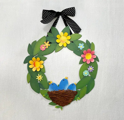 Roeda Magnets, Rainbow Daisy