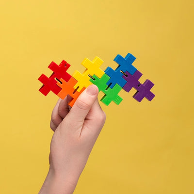 Hexel Spectrum