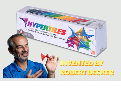 HyperTiles - Construction Toy