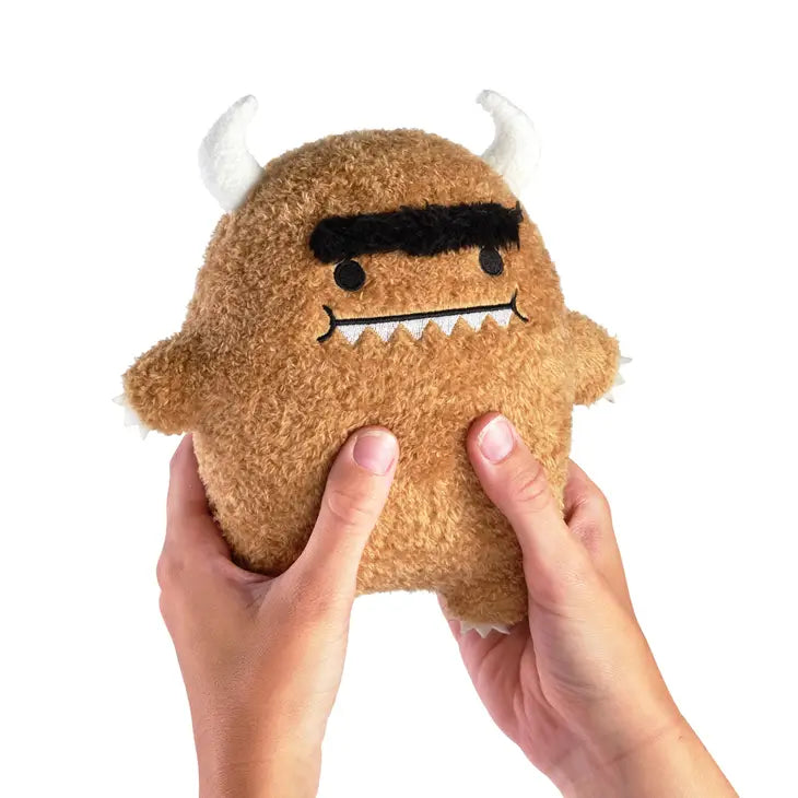 Plush Toy: Browmonster