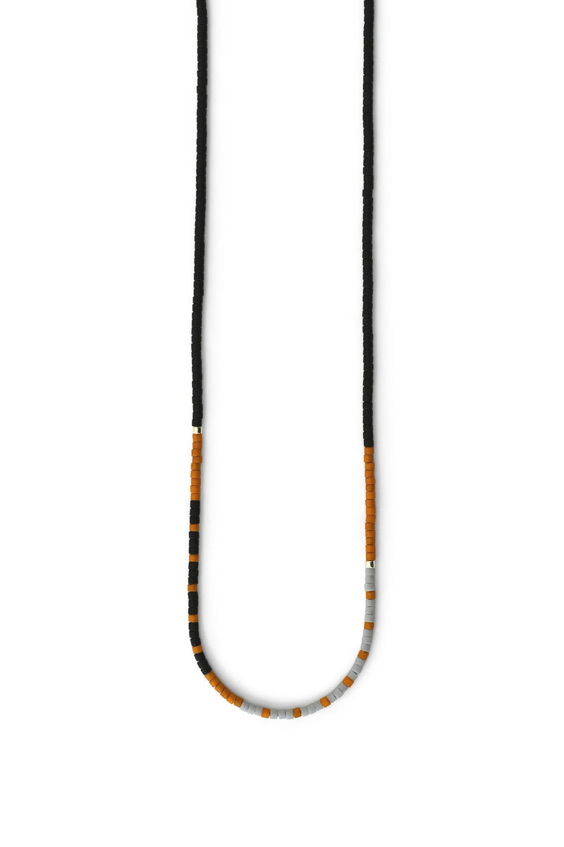 Awatere Necklace in Coast