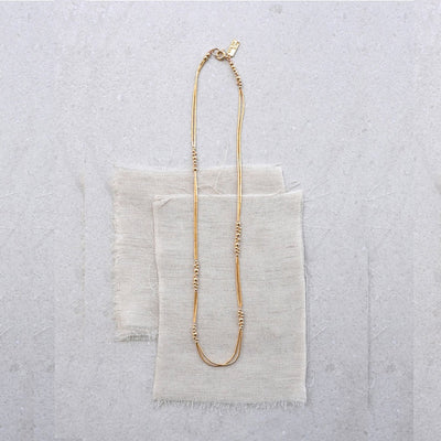 Subra Necklace