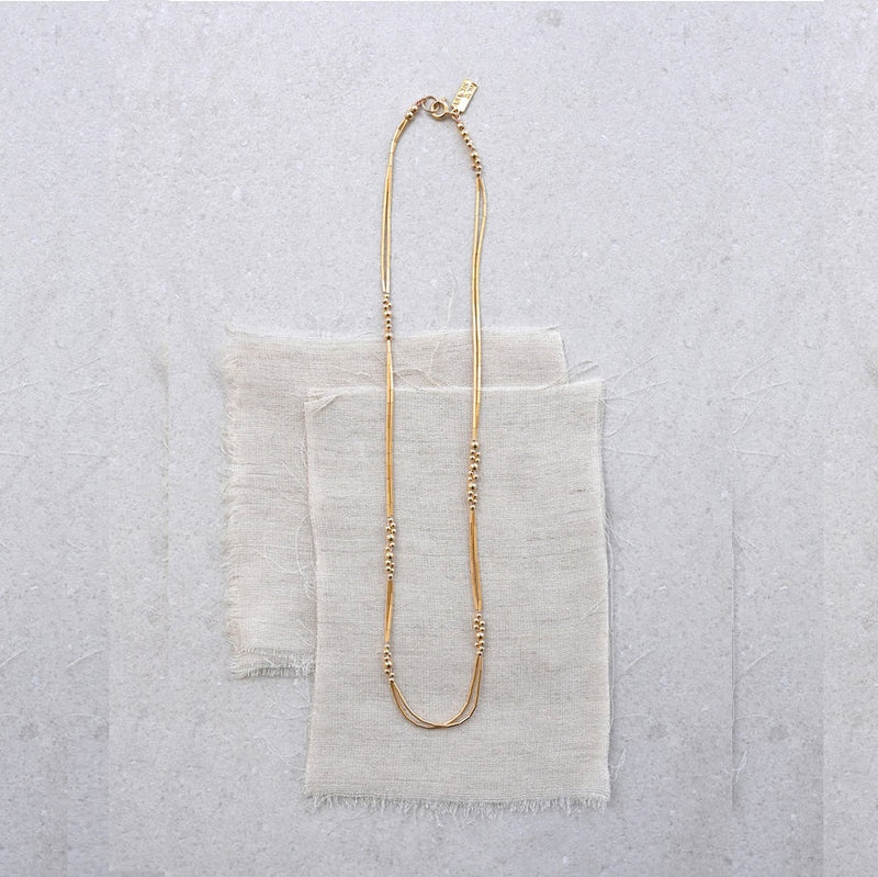 Subra Necklace
