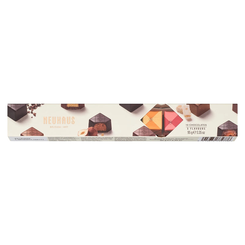Chocolate Bonbon Pack