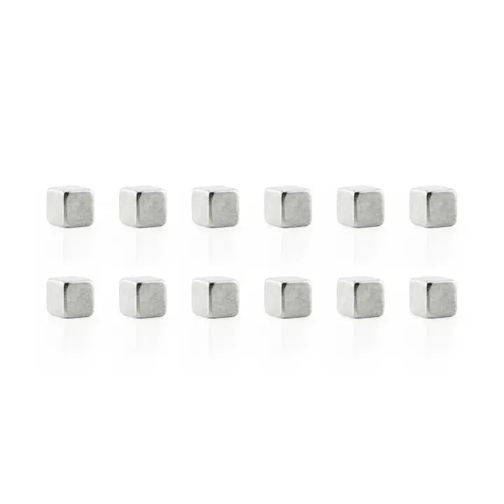 Cube Mighties Magnets