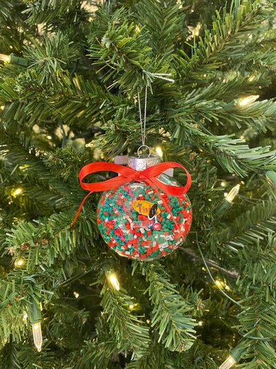 Find It! 2023 Christmas Ornament