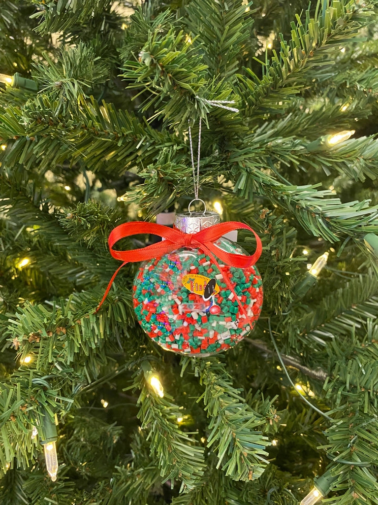 Find It! 2023 Christmas Ornament