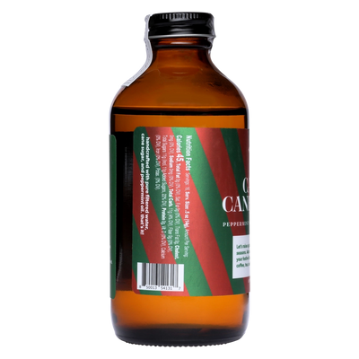 *Candy Cane Syrup
