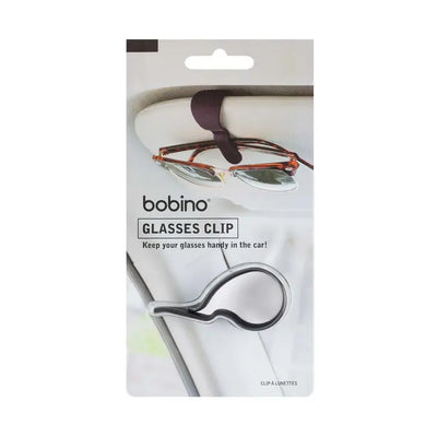 Glasses Clip (for the car!)