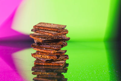 Chai Masala Cookies