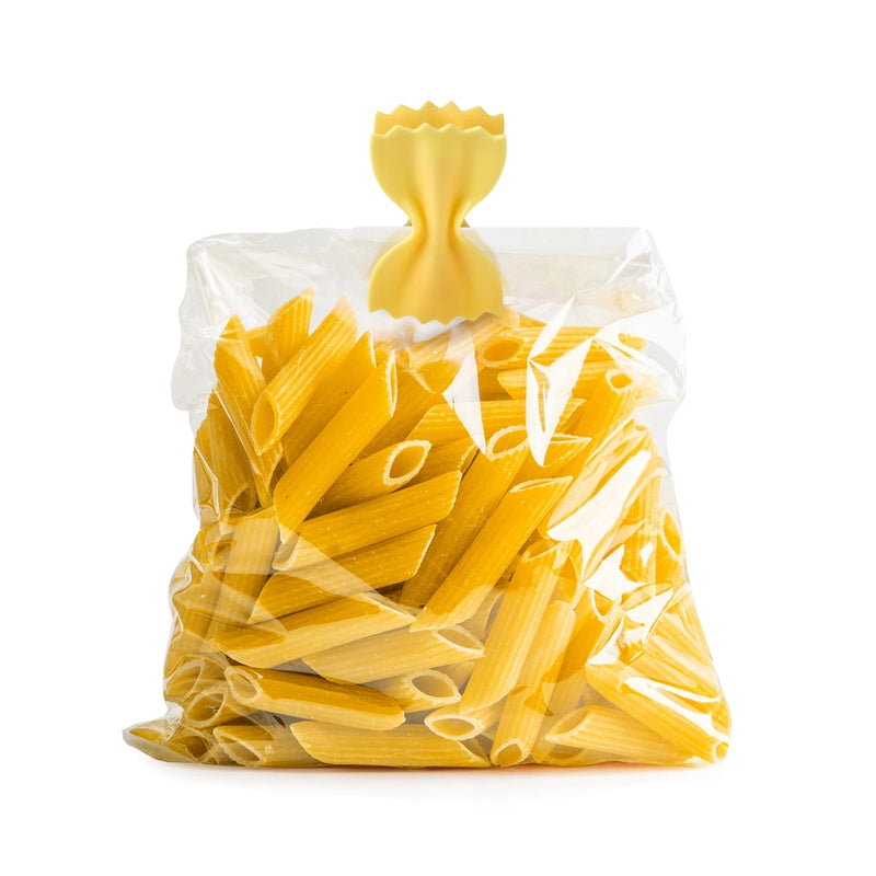 Snackaroni Pasta Bag Clips