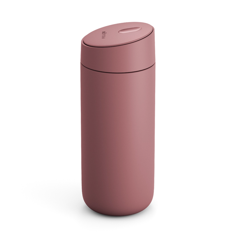 Carter Slide Mug in Desert Rose - 16 oz