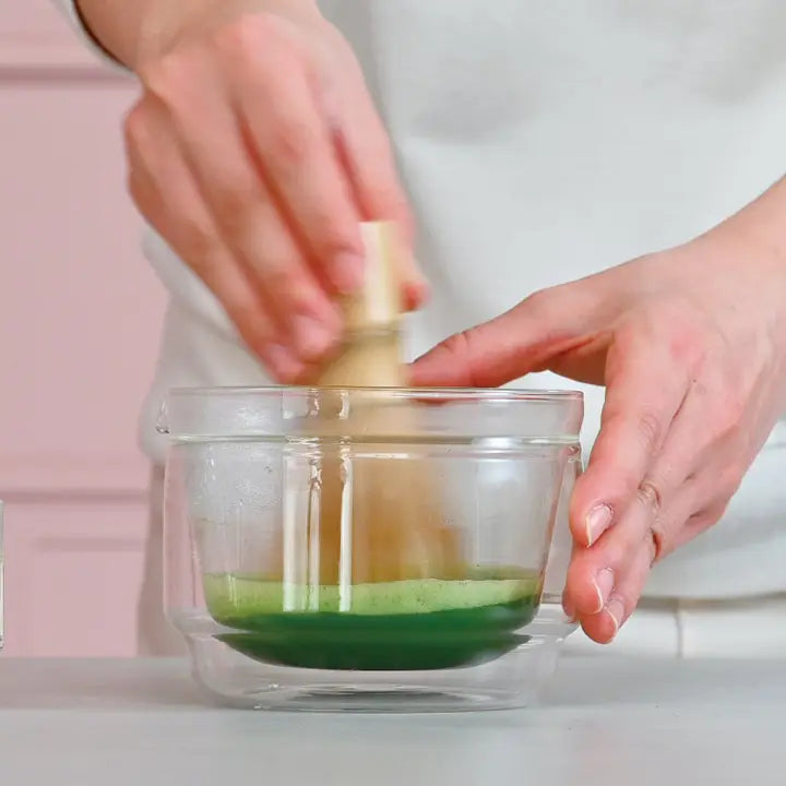 Matcha Tea Set