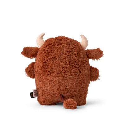 Plush Toy: Highland Cow