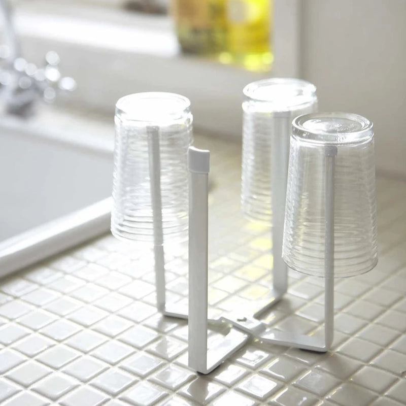Collapsible Bottle Dryer