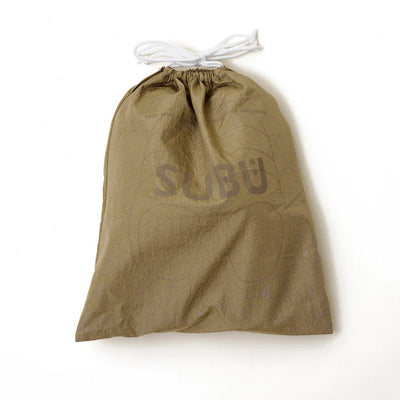 SUBU, Indoor Outdoor Slippers in Beige