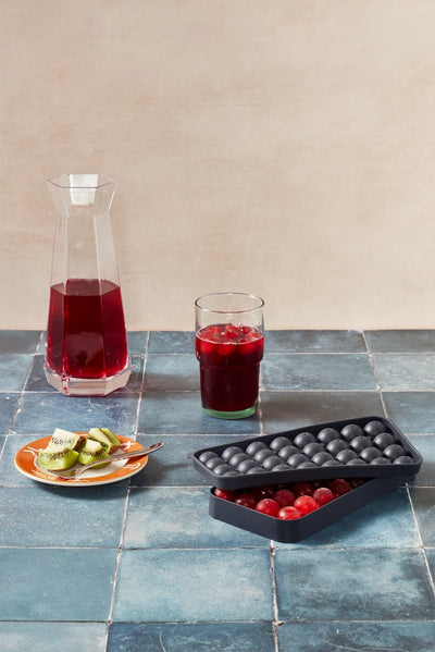 Ice Ball Cocktail Silicone Ice Tray