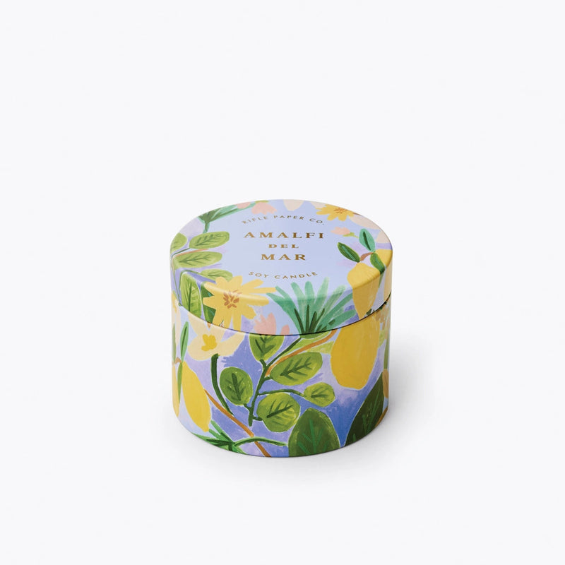 Amalfi Del Mar Candle