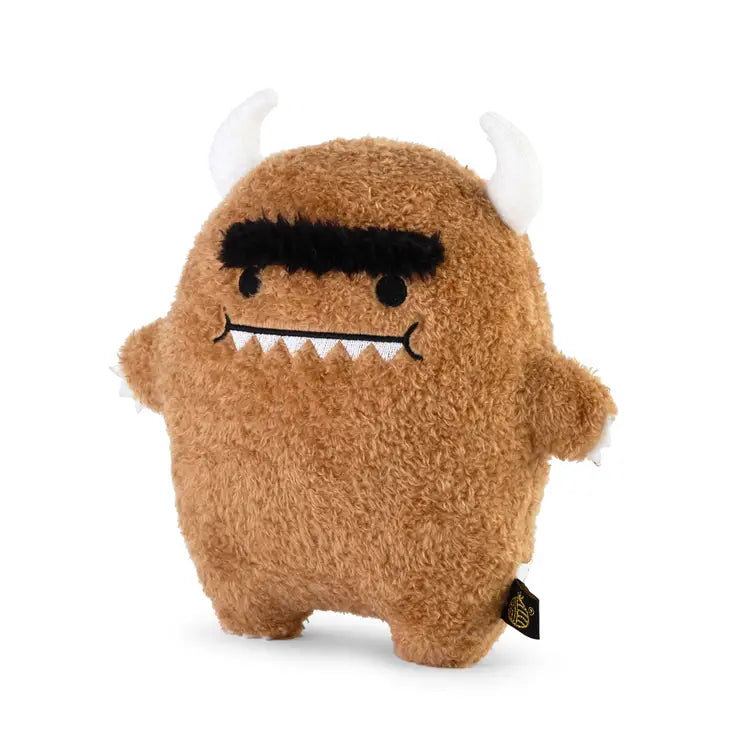 Plush Toy: Browmonster