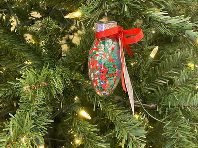 Find It! 2023 Christmas Ornament