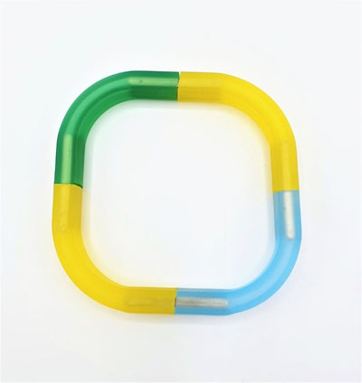 Quater PVC Bracelet