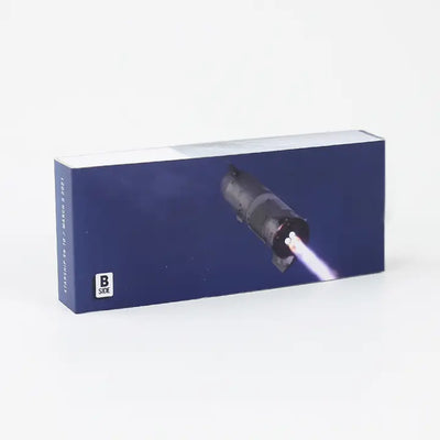 Spacex Starship SN10 Flipbook