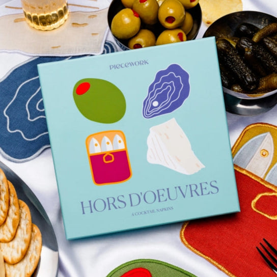 Hors D&