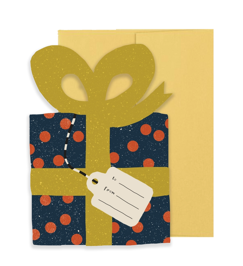 Holiday Collection - Box of 6 Cards