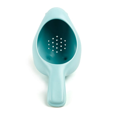 Blue Bird Colander