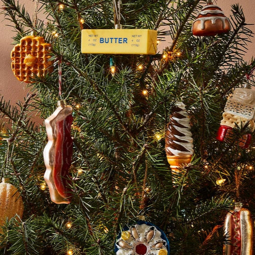 Siracha Chili Sauce Ornament