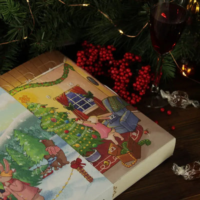 McCrea's Caramel Advent Calendar 2025