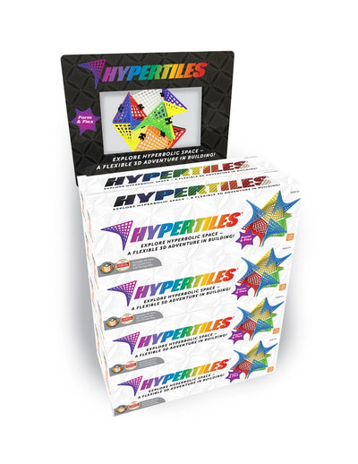 HyperTiles - Construction Toy